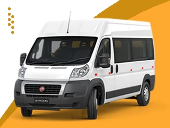 Transfers em Fernando de Noronha