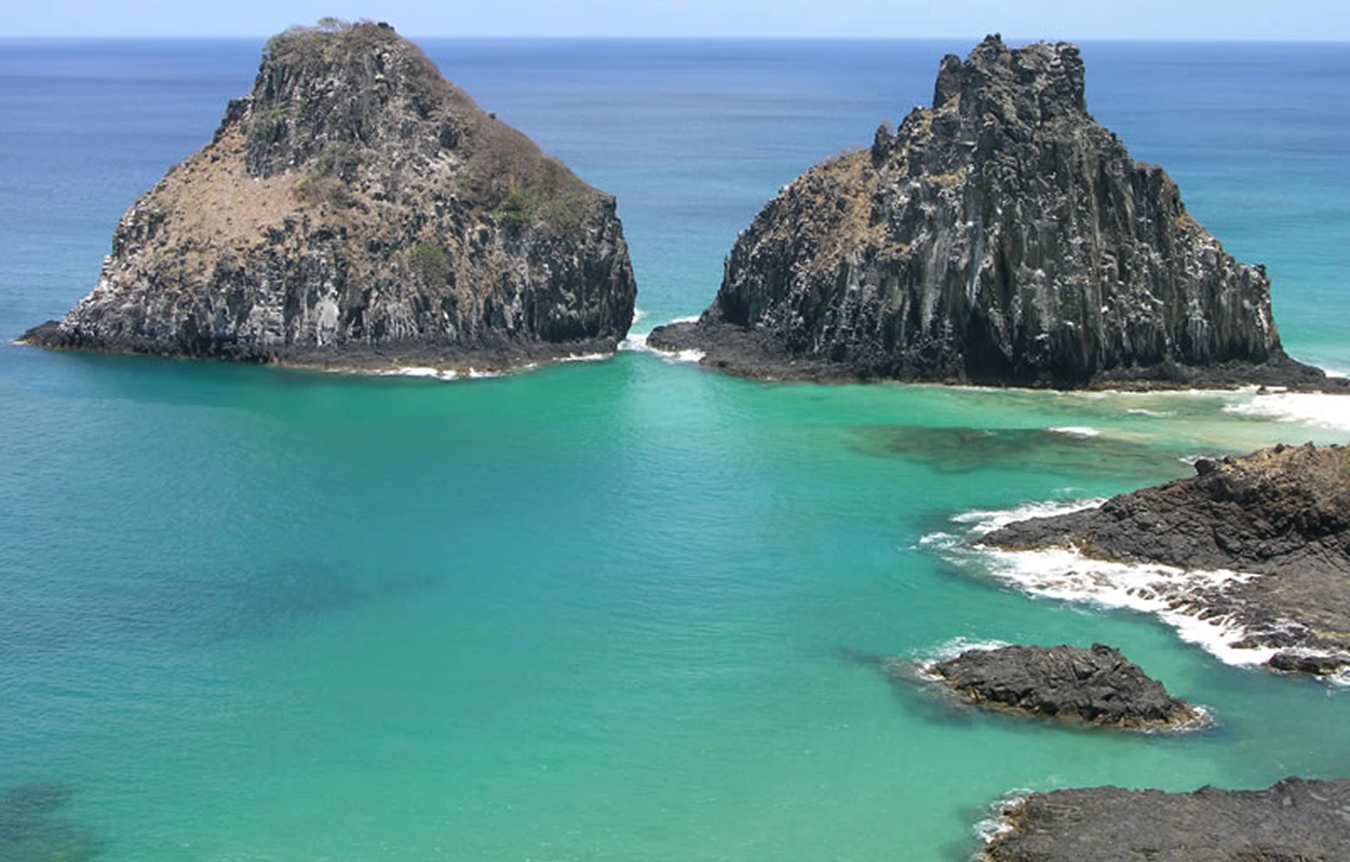 Fernando de Noronha - Destino inesquecivel