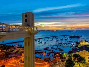 Outros destinos Brasil Tours - Salvador
