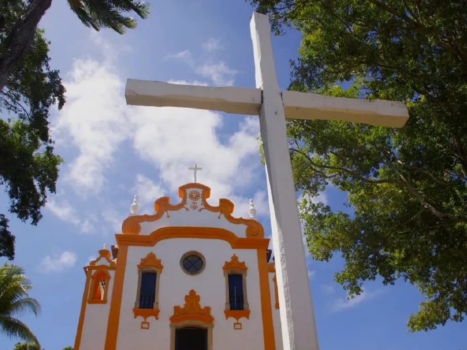 Passeios em Fernando de Noronha - Caminhada Historica