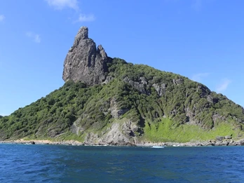 Passeios em Fernando de Noronha - Passeio de Barco